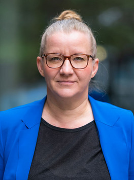 Maria Wandel