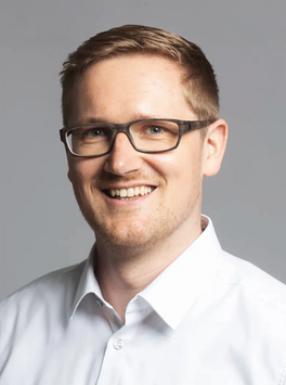 David Wulff