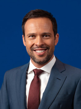 Martin Hagen