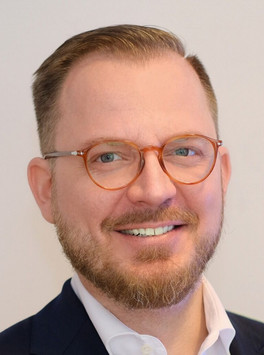 Tobias Huch
