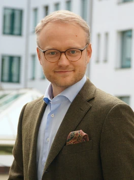 Michael Kruse