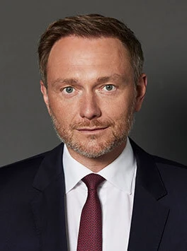 Christian Lindner