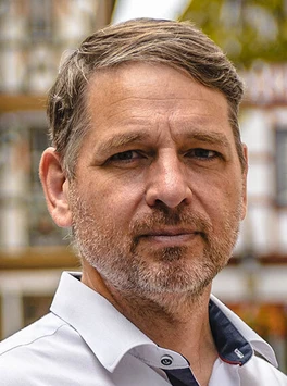 Alexander Müller