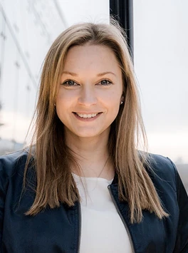 Anja Schulz