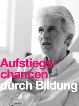 Aufstiegschancen durch Bildung