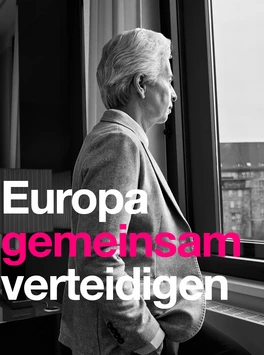 Europa gemeinsam verteidigen