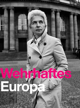 Wehrhaftes Europa