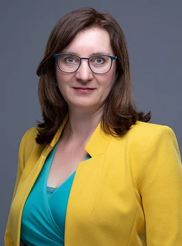 Anke Hillmann-Richter