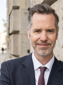 Christian Dürr