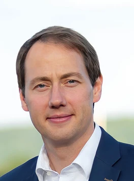 Mirco Rolff-Seifert Porträtfoto