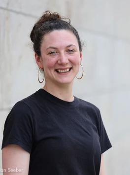 Petra Teufel Porträtfoto