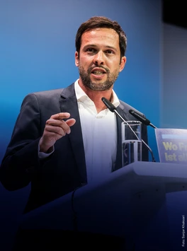 Martin Hagen