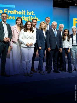 Präsidium