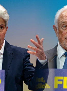 Strack-Zimmermann, Kubicki