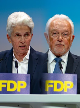 Strack-Zimmermann, Kubicki