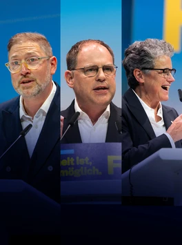 Spitzenkandidaten
