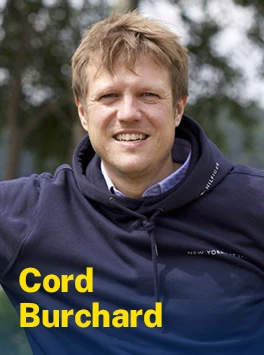 Cord Burchard weitere slider name