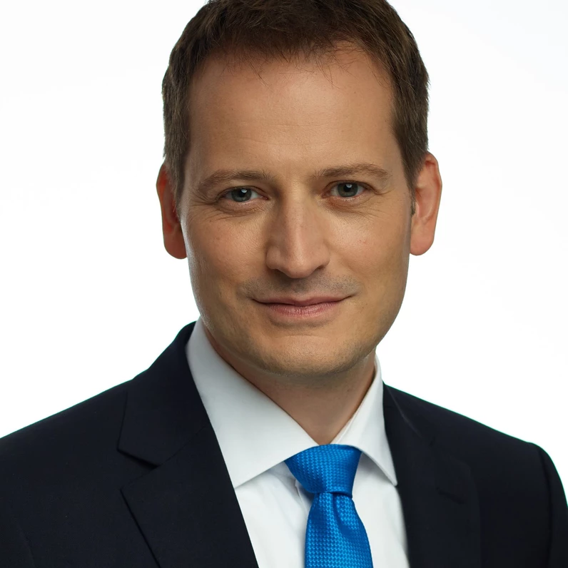 Manuel Höferlin, Beisitzer im Bundesvorstand der FDP