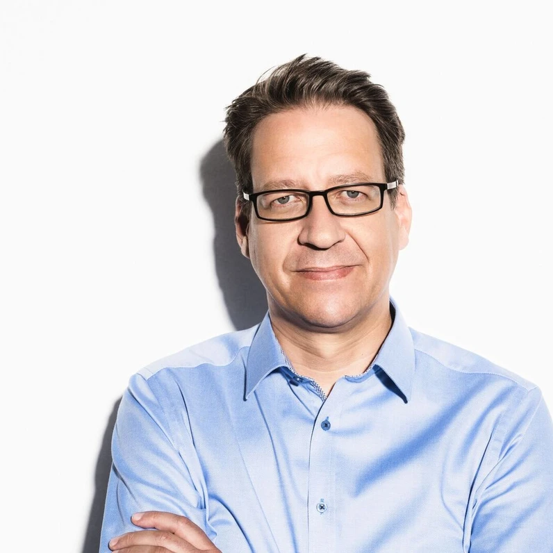 Stefan Birkner, Beisitzer im Bundesvorstand der FDP