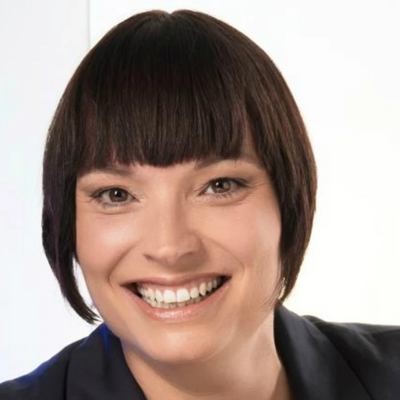 Sylvia Bruns, Beisitzern im Bundesvorstand, FDP