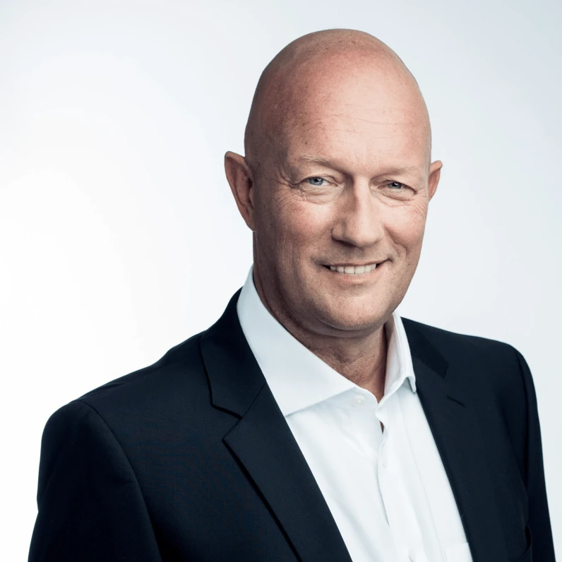 Thomas L. Kemmerich, Beisitzer im Bundesvorstand (ruhend)