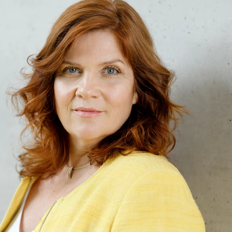 Sandra Weeser: Beisitzerin Bundesvorstand FDP