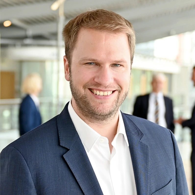 Christopher Vogt