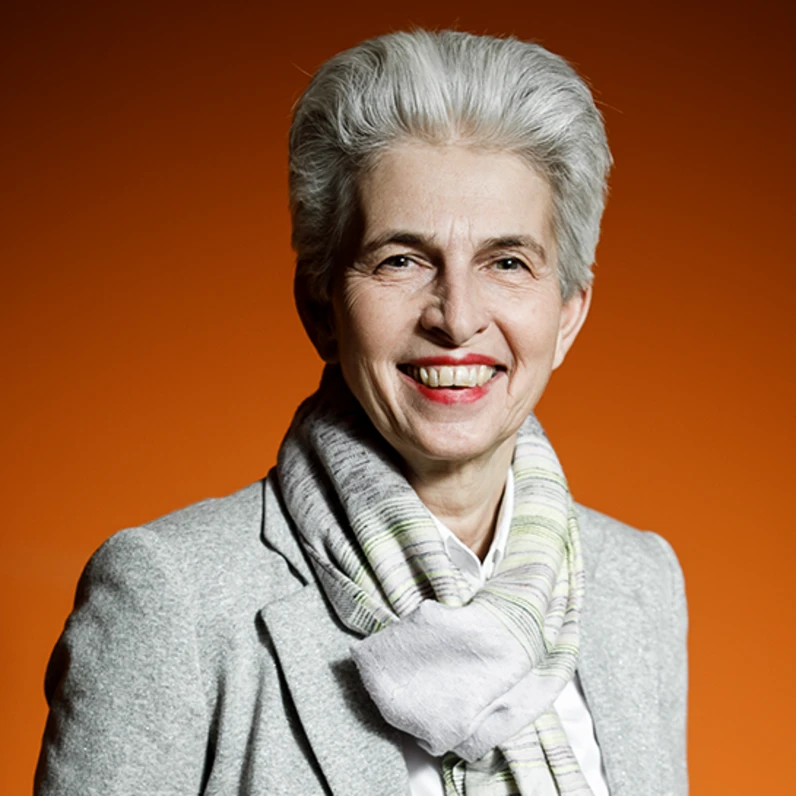Marie-Agnes Strack-Zimmermann