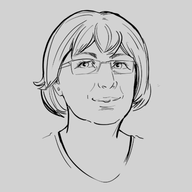 Jeanette Stein