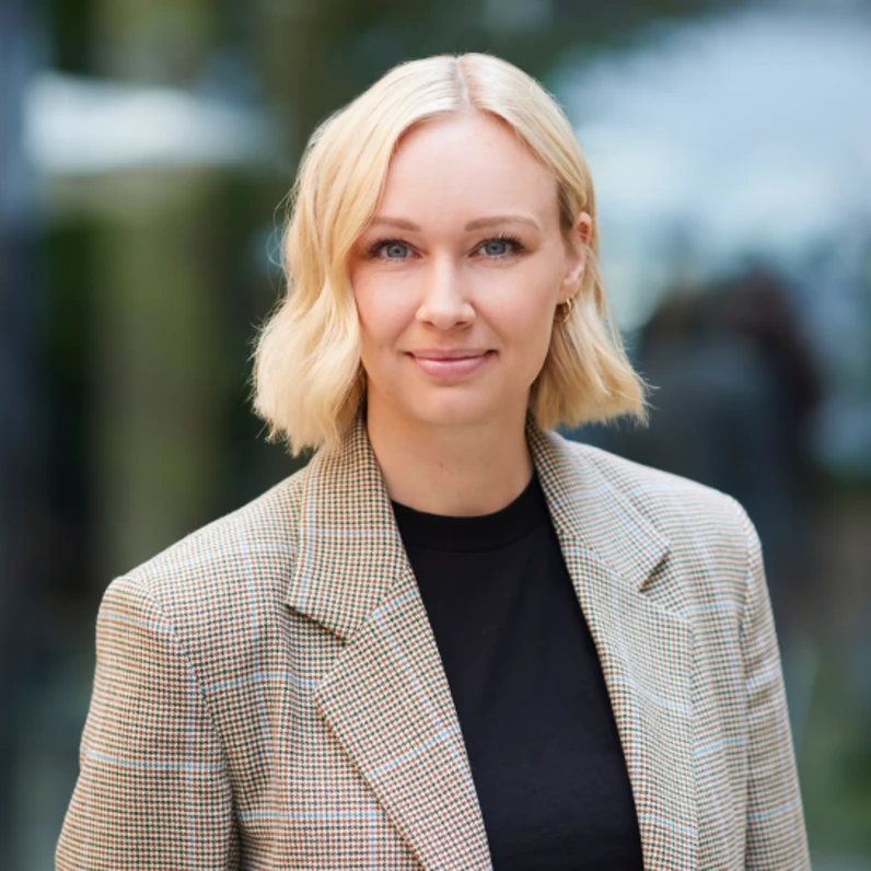 Julia Jungmann
