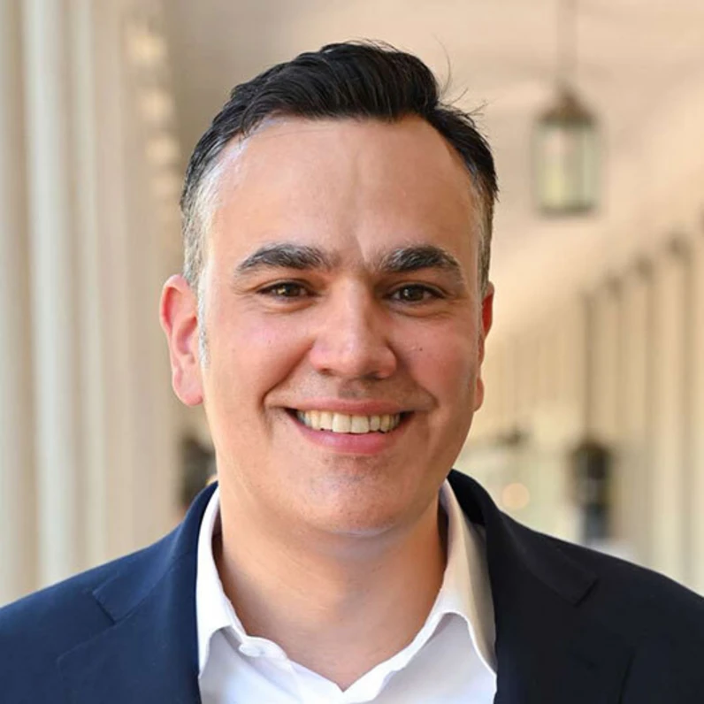 Stefan Naas, FDP