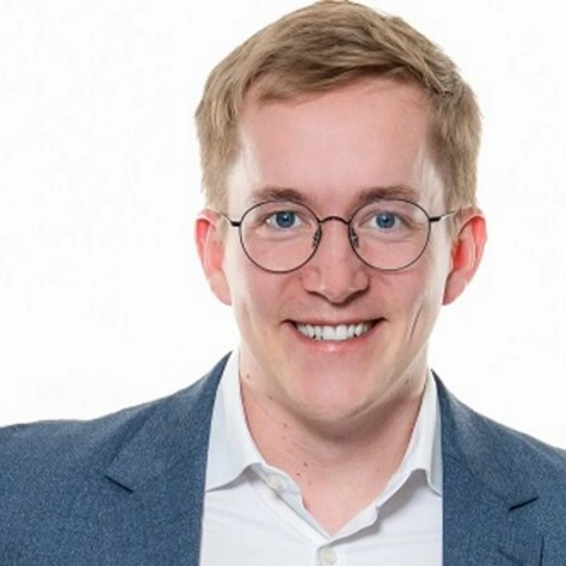 Helmer Krane