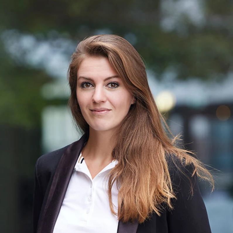 Saskia Clemens