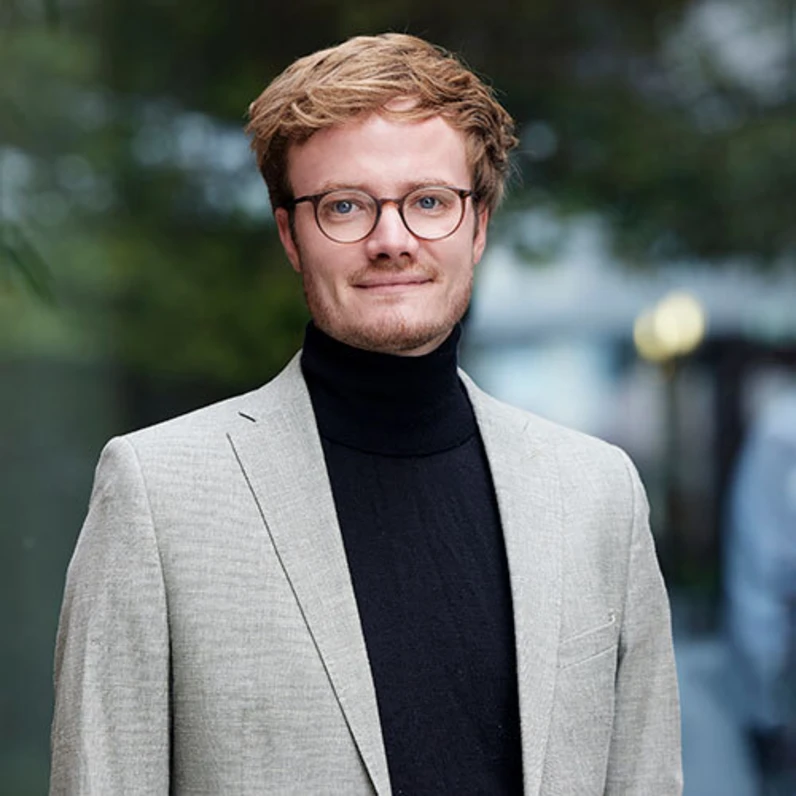 Yannick Teicke