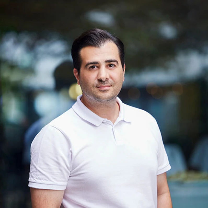Erol Ugrac