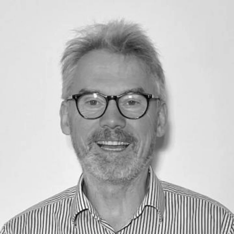 Gero Pickert