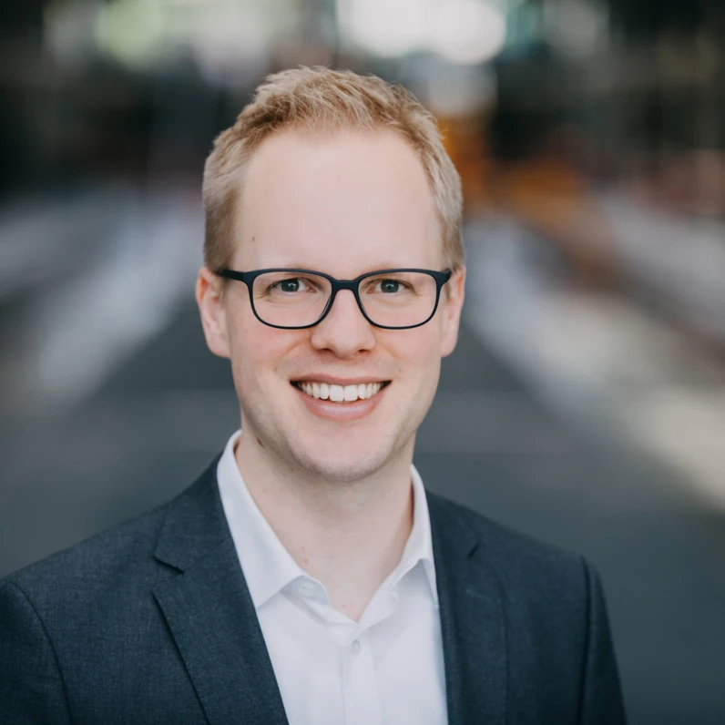 Jens Brandenburg