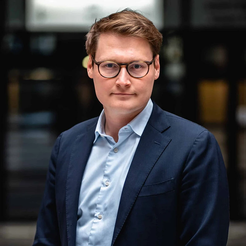 Moritz Körner