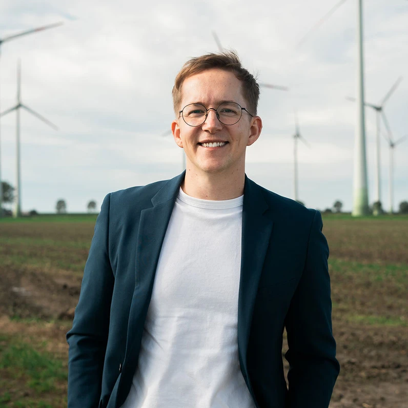 Helmer Krane