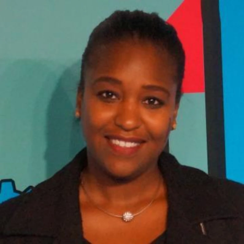 Marie-Florence Mahweera