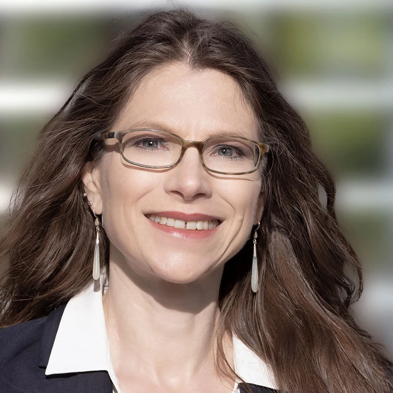 Maja Pfister