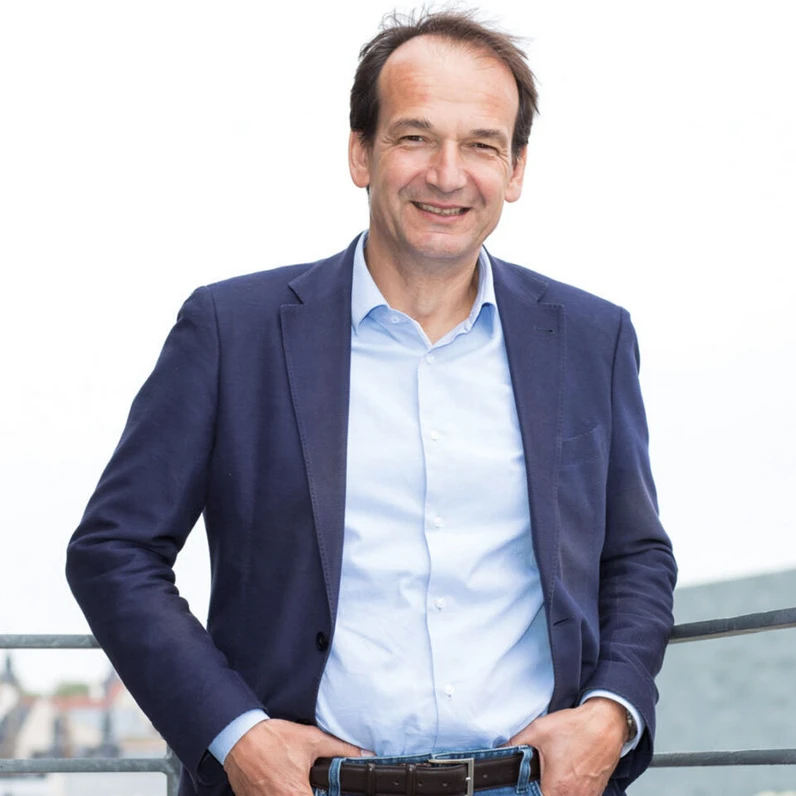 Andreas Silbersack