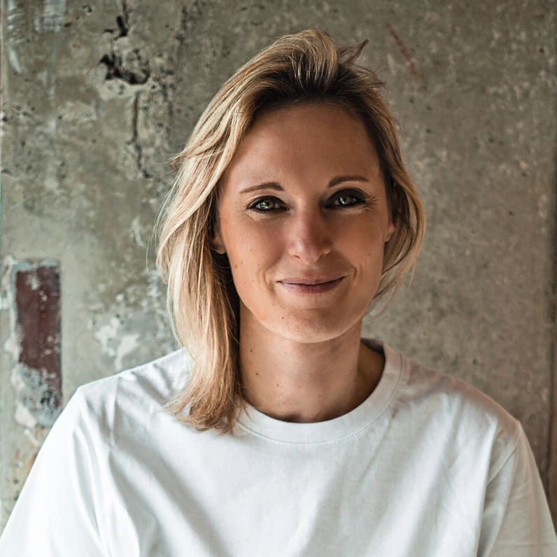 Maria Westphal