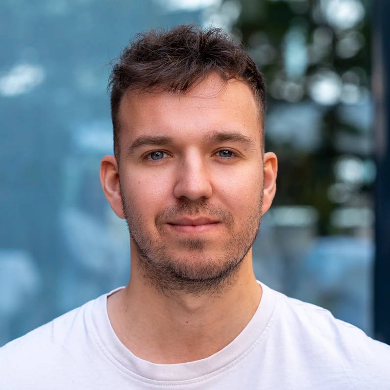 Nico Kschiwan