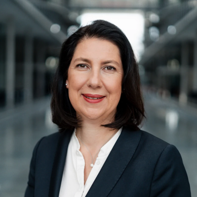 Katja Hessel