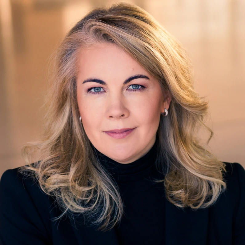 Linda Teuteberg