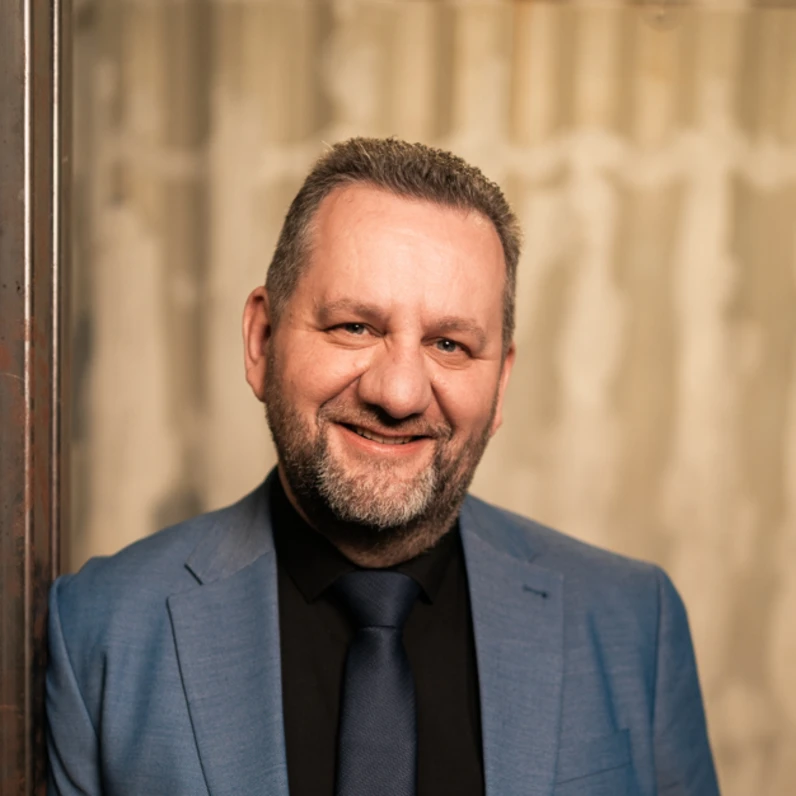 Matthias Schniebel