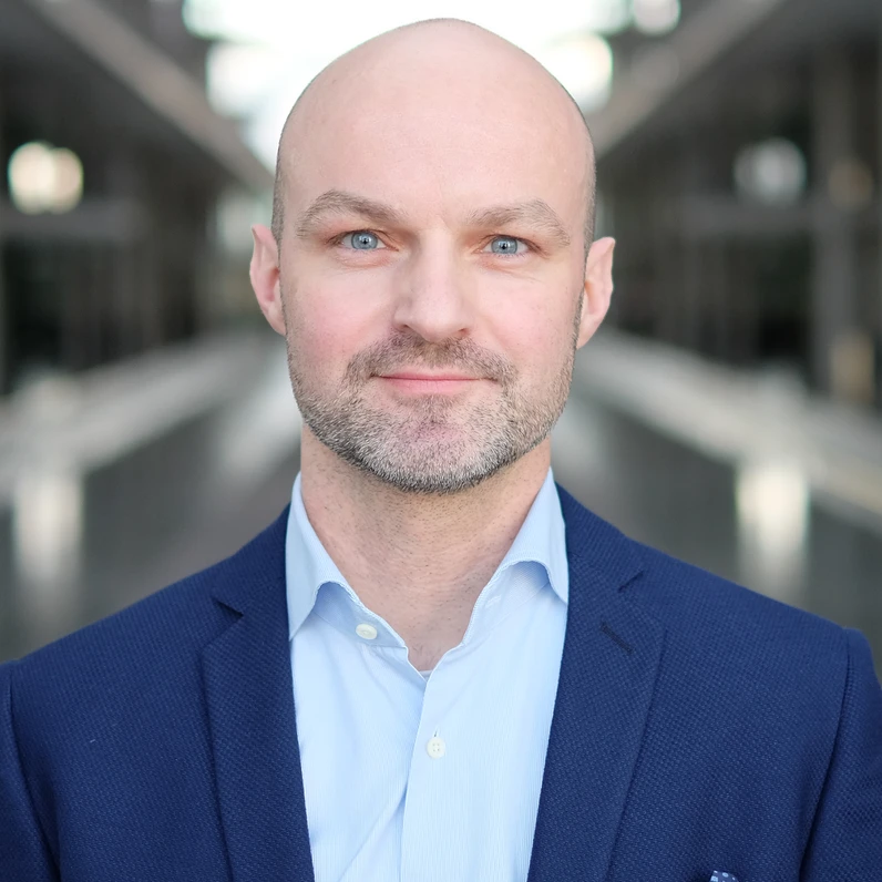 Steffen Dähne