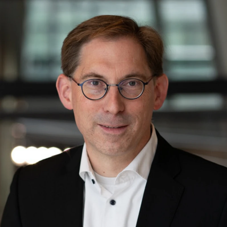 Thorsten Lieb