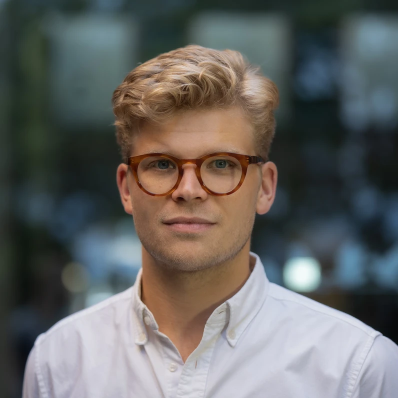 Jonas Bagdonat